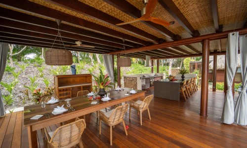Villa Premier Plage 3 Chambres 